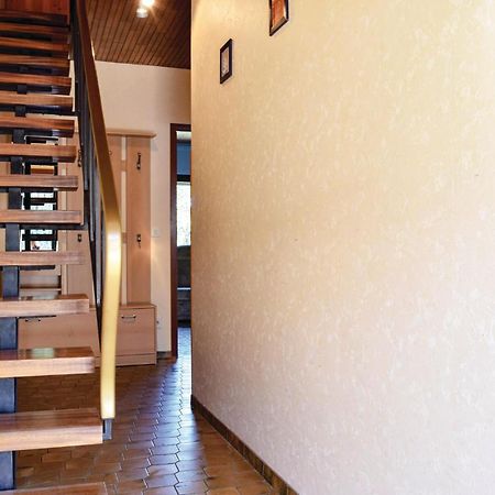 Cozy Home In Sellerich With Kitchen Exterior photo
